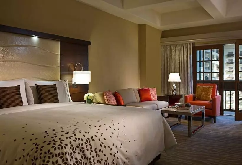 Standard-huone Parivuode, Renaissance Orlando At Seaworld®