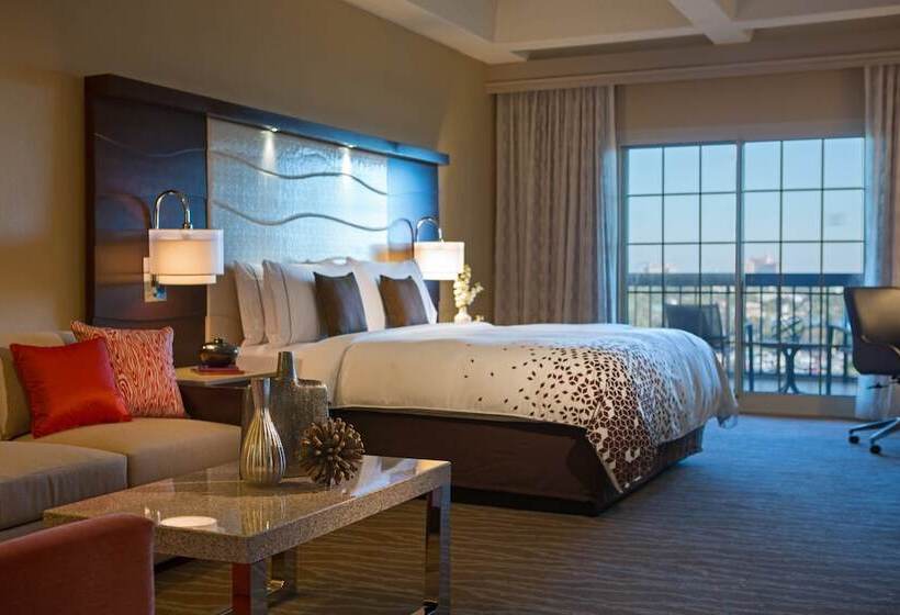 Номер Стандарт Двуспальная Кровать, Renaissance Orlando At Seaworld®