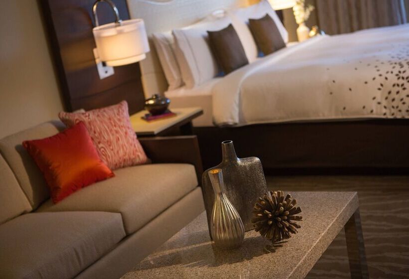 Номер Стандарт 2 Двуспальные Кровати, Renaissance Orlando At Seaworld®