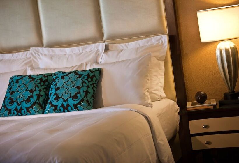 Номер Стандарт 2 Двуспальные Кровати, Renaissance Orlando At Seaworld®