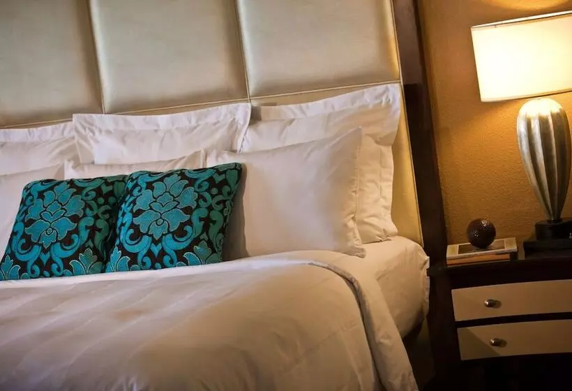 Standard-huone 2 Parivuodetta, Renaissance Orlando At Seaworld®