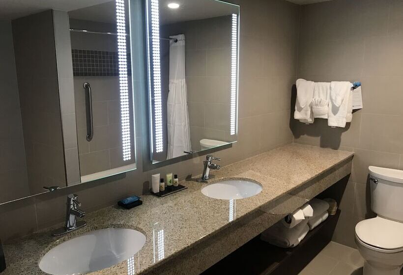 프레지덴셜 스위트, Wyndham Lancaster Resort And Convention Center