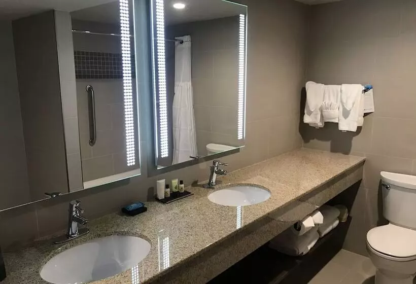 سوئیت پرزیدنت, Wyndham Lancaster Resort And Convention Center