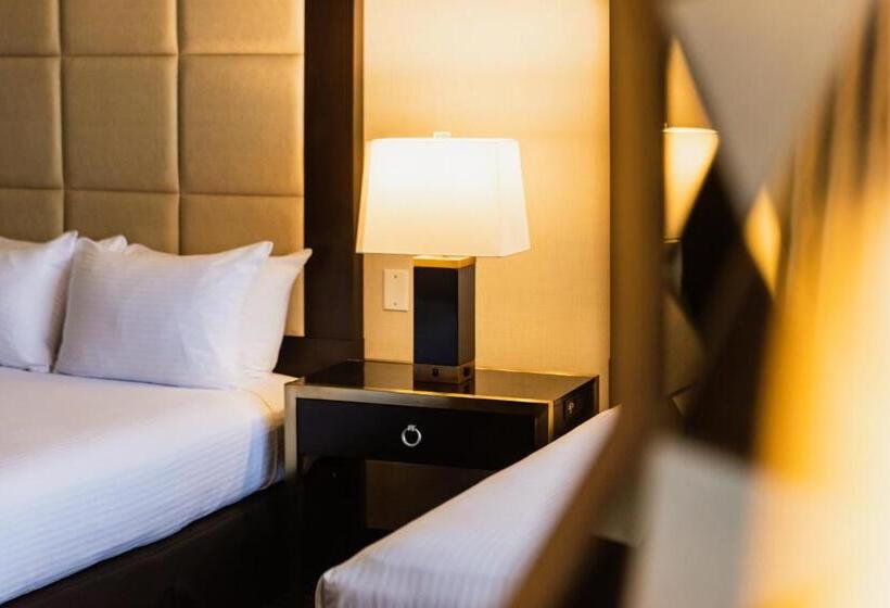 غرفة قياسية, Apa Hotel Woodbridge