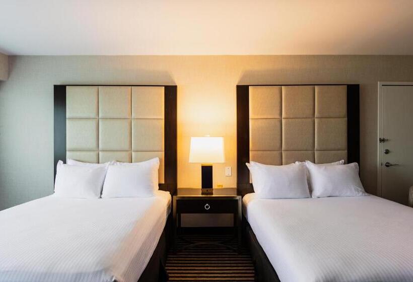 스탠다드 룸, Apa Hotel Woodbridge
