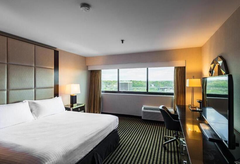 غرفة قياسية سرير كينج, Apa Hotel Woodbridge