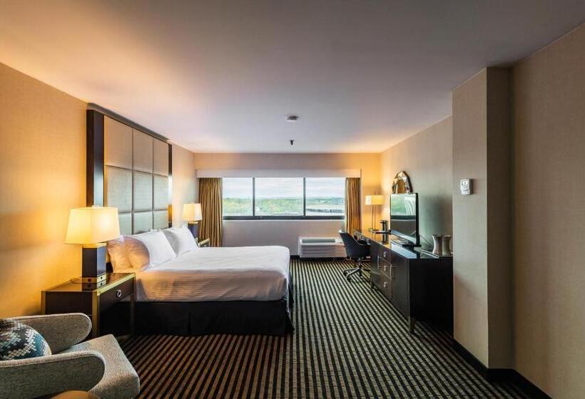 غرفة قياسية سرير كينج, Apa Hotel Woodbridge