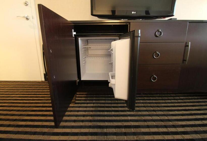 디럭스 룸, Apa Hotel Woodbridge