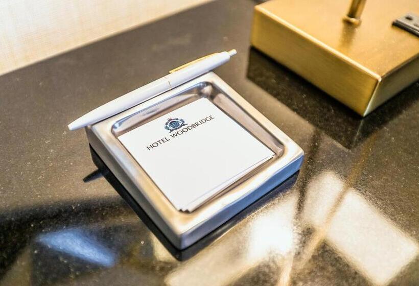 غرفة قياسية لذوى الاحتياجات الخاصة, Apa Hotel Woodbridge