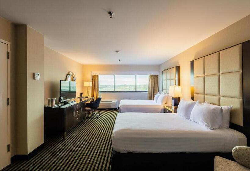 غرفة قياسية لذوى الاحتياجات الخاصة, Apa Hotel Woodbridge