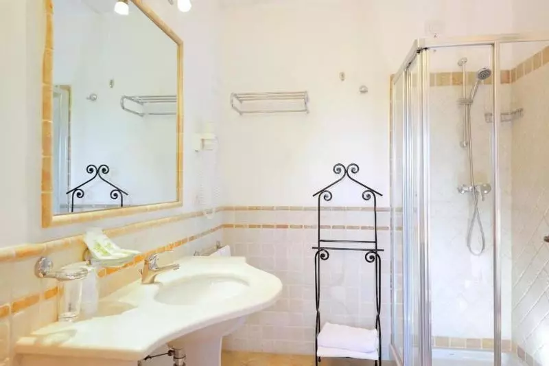 身障者適用スタンダードルーム, Comfort Inn Escondido San Diego North County