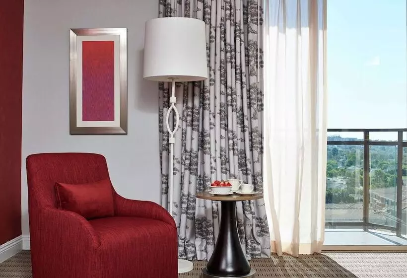 اتاق اجرایی, Doubletree By Hilton Torrance South Bay
