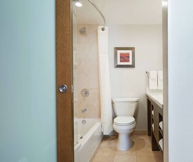 غرفة تنفيذية, Doubletree By Hilton Torrance South Bay