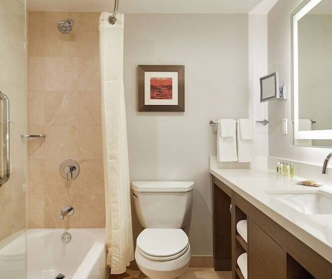 غرفة تنفيذية, Doubletree By Hilton Torrance South Bay