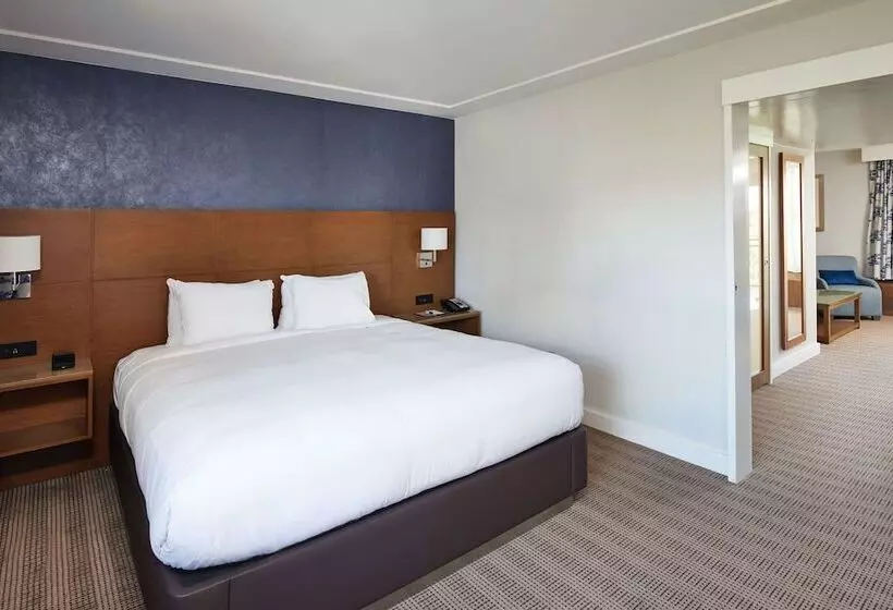 سوییت, Doubletree By Hilton Torrance South Bay