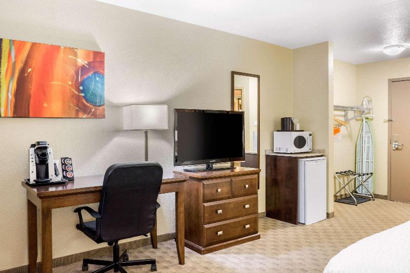 غرفة قياسية, Doubletree By Hilton Torrance South Bay