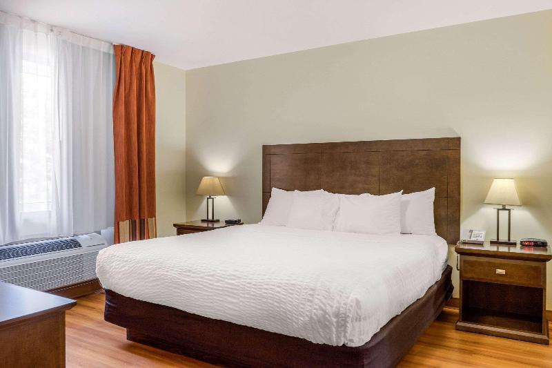 غرفة قياسية, Doubletree By Hilton Torrance South Bay