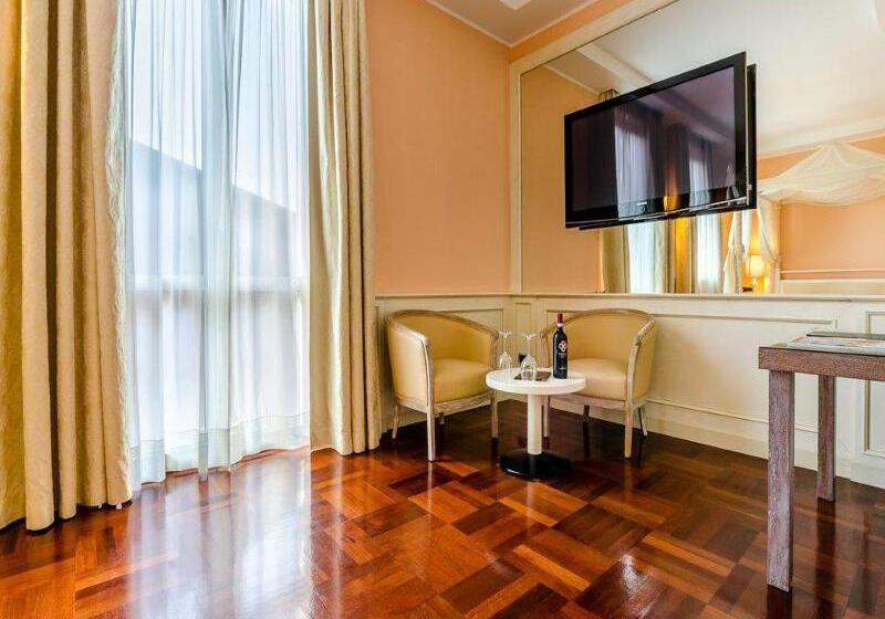 غرفة قياسية سرير كينج, Doubletree By Hilton Torrance South Bay