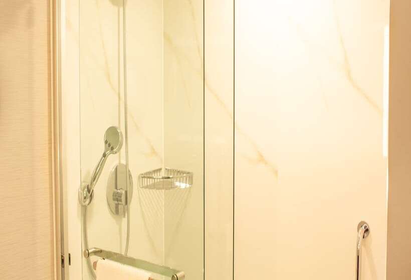 Junior Süit, Hilton Hasbrouck Heights/meadowlands