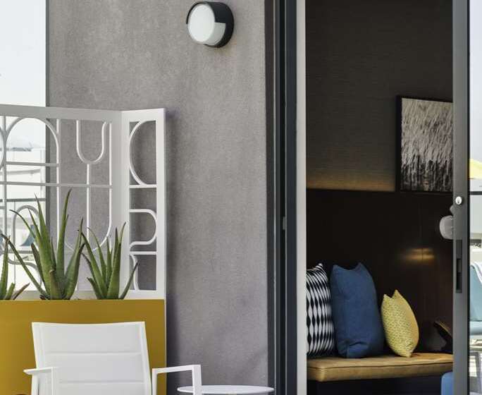 غرفة قياسية سرير كينج, Hilton Waco