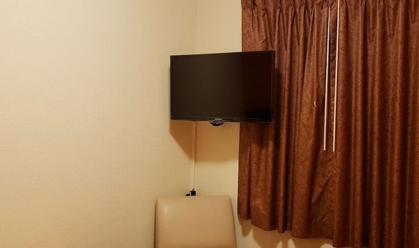 اتاق استاندارد با 2 تخت دوبل, Howard Johnson By Wyndham Flagstaff University West