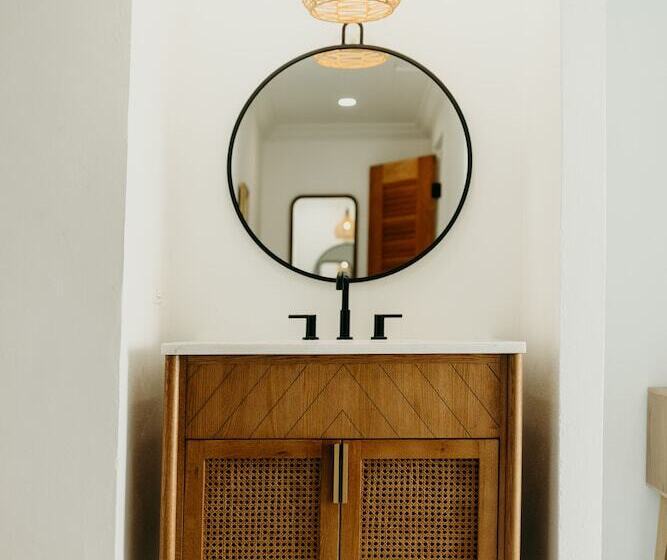 اتاق لوکس یک تخته, King Christian