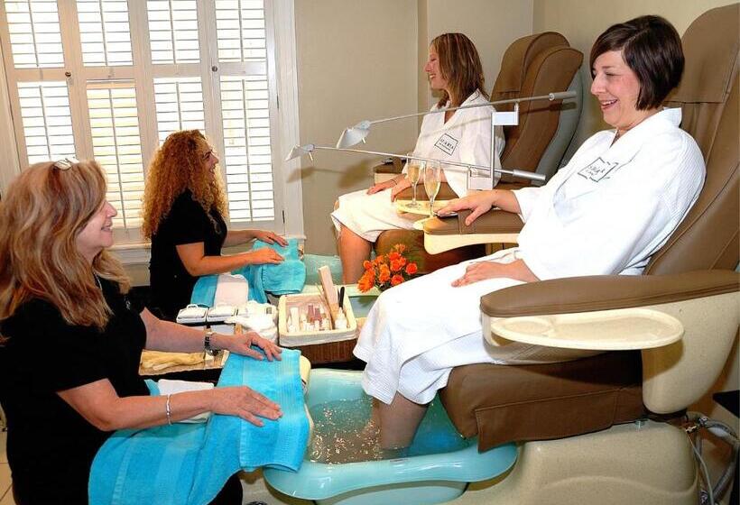 اتاق استاندارد با 2 تخت دوبل, Monteleone, New Orleans