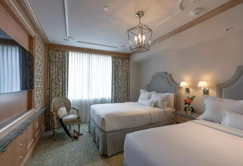 スイート, Monteleone, New Orleans