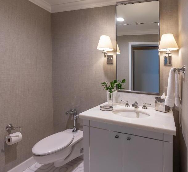 سوییت, Monteleone, New Orleans