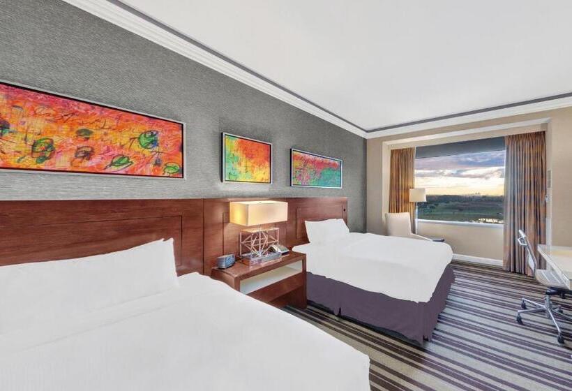 클럽 룸, The Henry, Autograph Collection