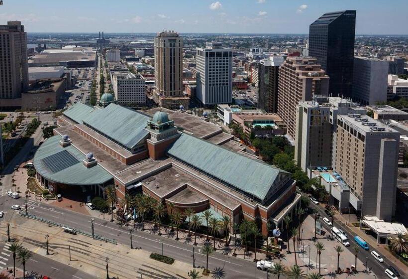 غرفة كلاسيكية سرير كينج, The Westin New Orleans