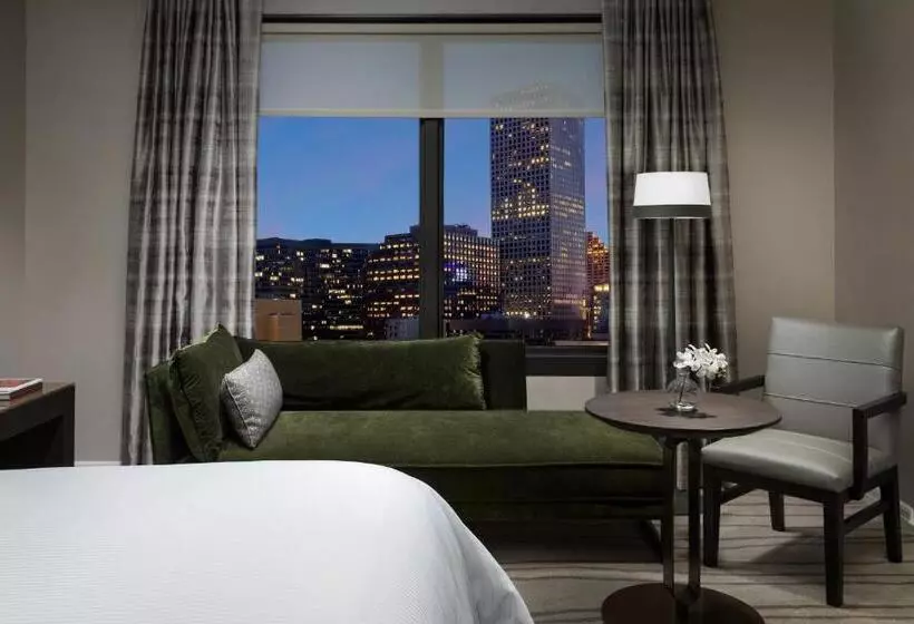キングサイズベッドのクラシックルーム, The Westin New Orleans