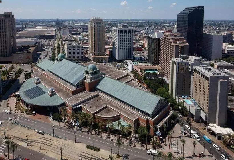 シティビュークラシックルーム, The Westin New Orleans