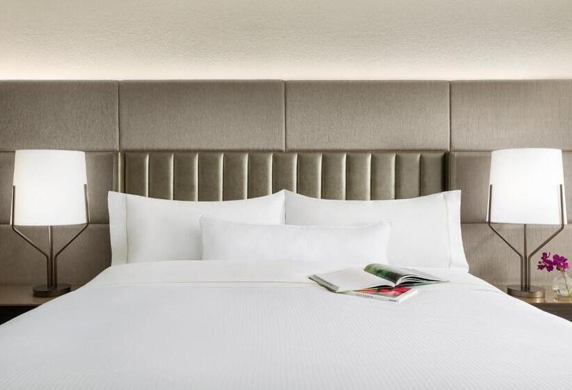 غرفة بريميوم, The Westin New Orleans
