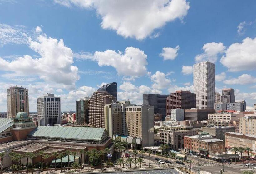 غرفة بريميوم, The Westin New Orleans