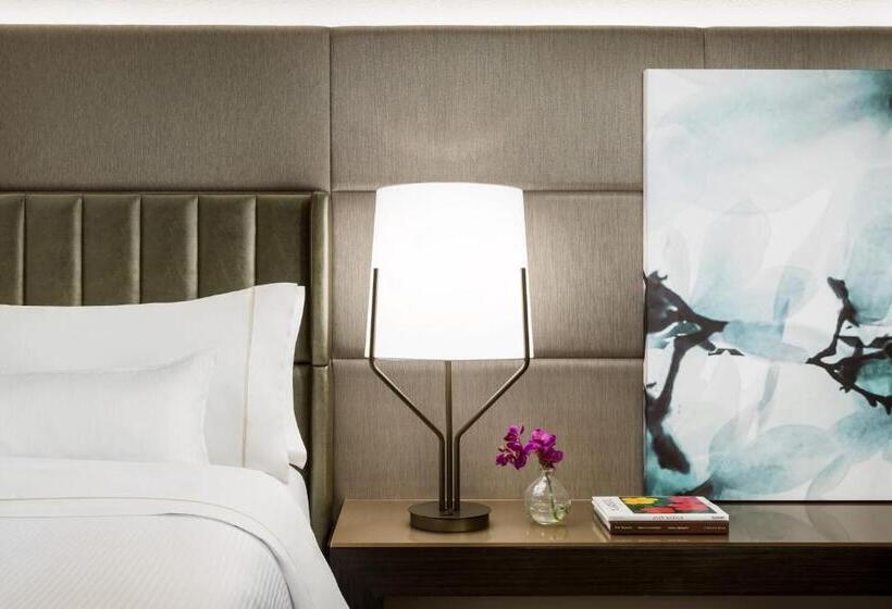 جناح مطل على البحر, The Westin New Orleans