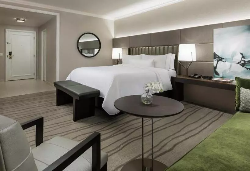 キングサイズベッドのクラシックルーム, The Westin New Orleans
