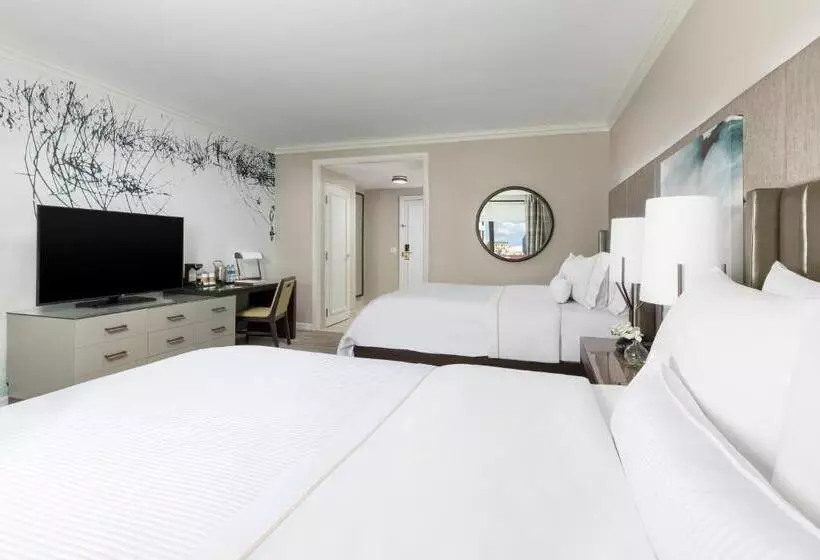 シティビュークラシックルーム, The Westin New Orleans