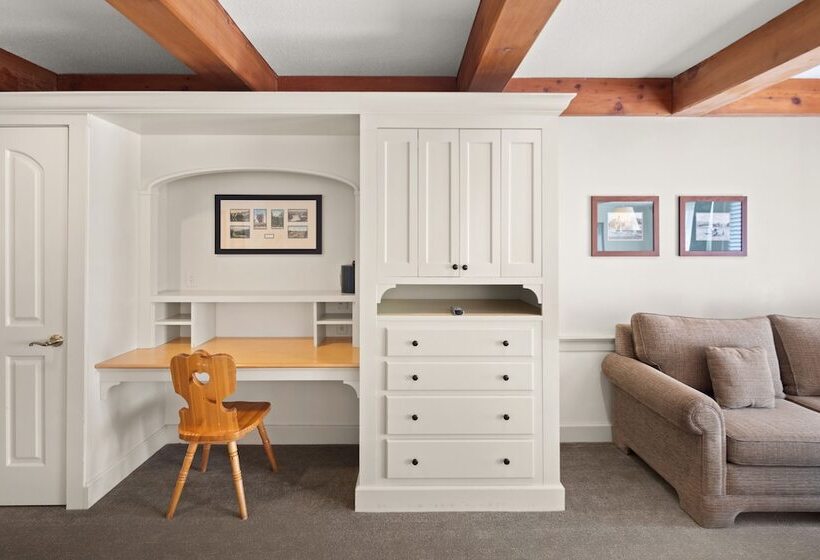 سوییت, Trapp Family Lodge