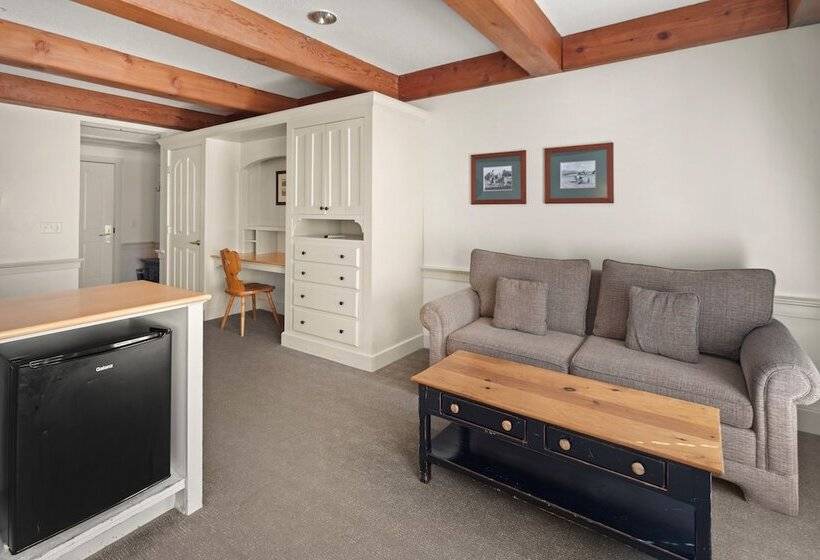 سوییت, Trapp Family Lodge