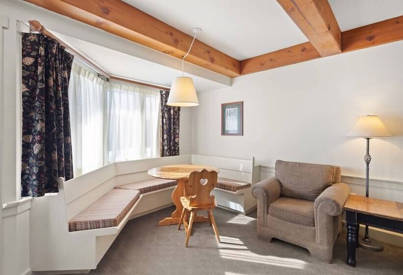 سوییت, Trapp Family Lodge