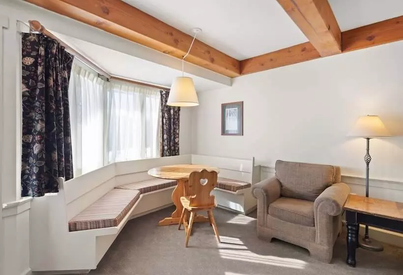 スイート, Trapp Family Lodge