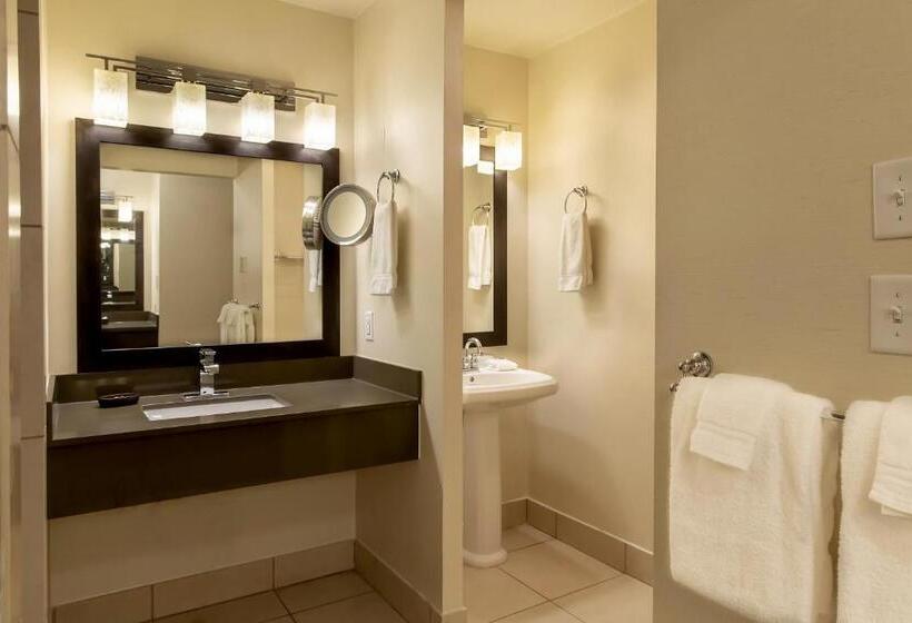 スタンダード４人部屋, Valley River Inn