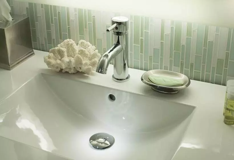 Standard-huone 2 Parivuodetta, Walt Disney World Dolphin