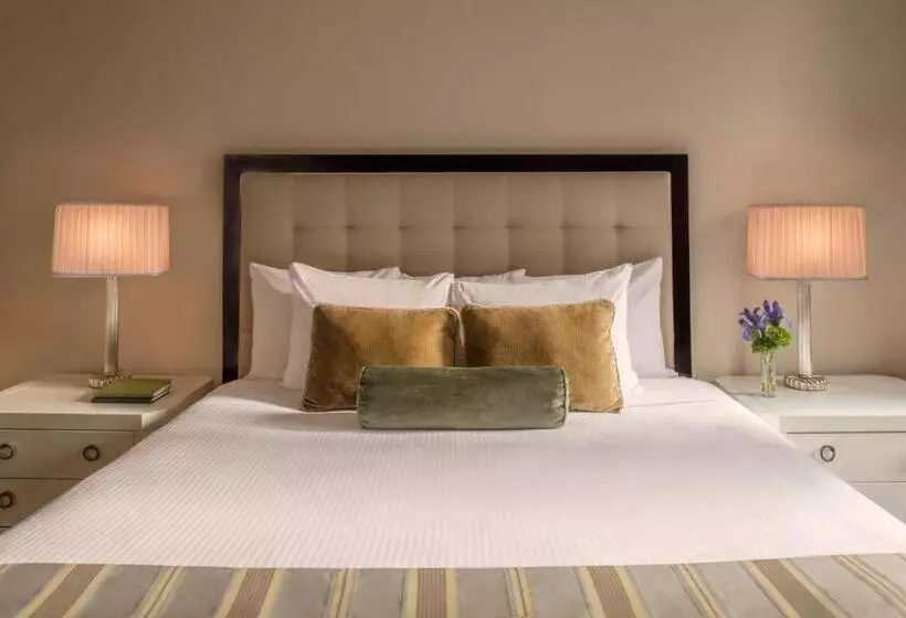 Premium Room City View, Warwick New York