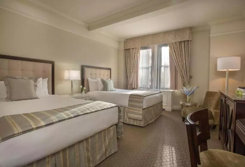 Premium Room City View, Warwick New York
