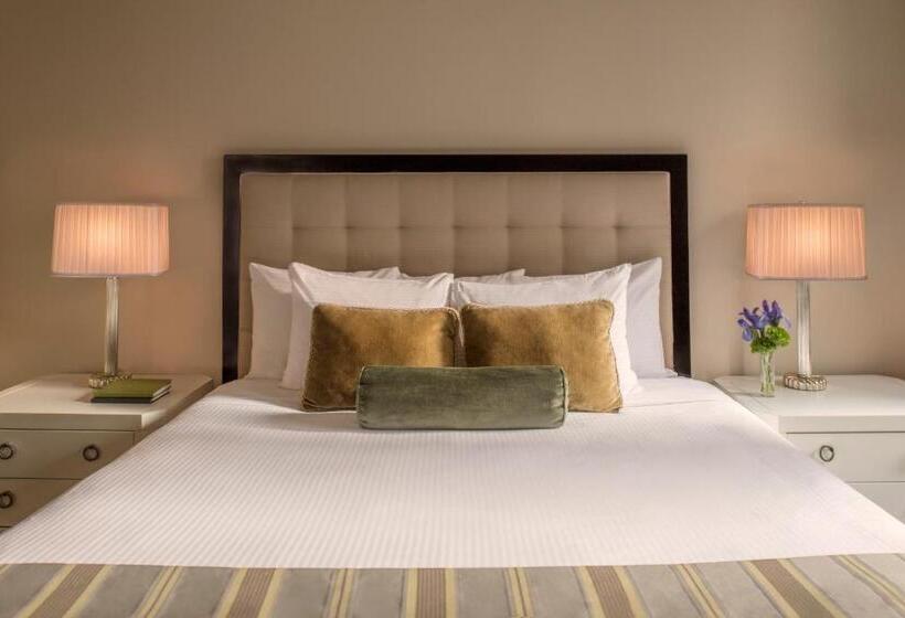 프리미엄 스위트, Warwick New York