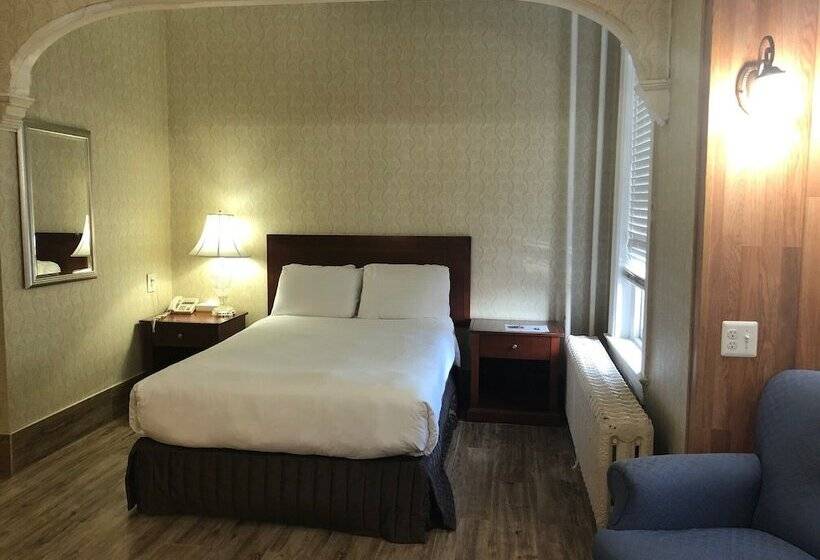 Номер Стандарт, Windsor Inn