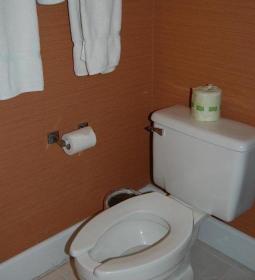 Номер Стандарт, Windsor Inn