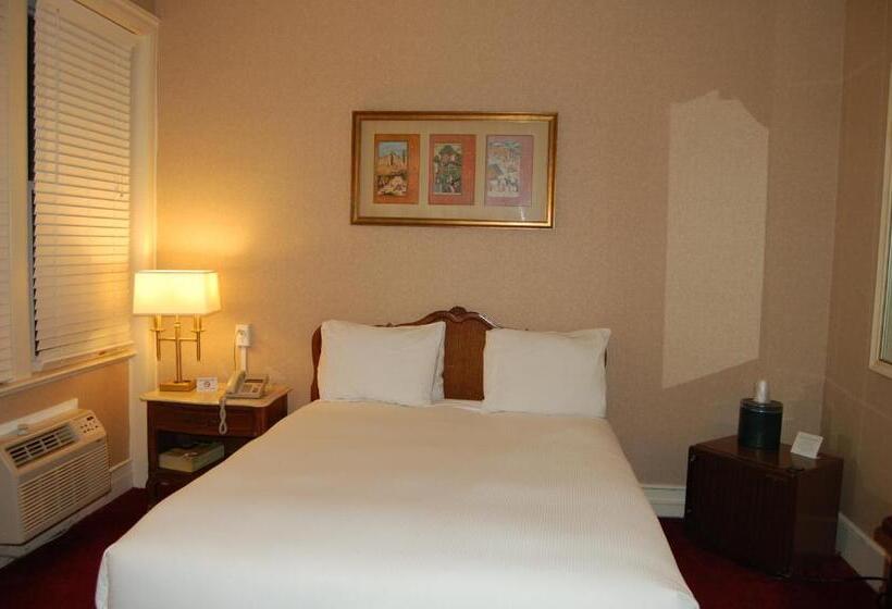 Номер Стандарт, Windsor Inn